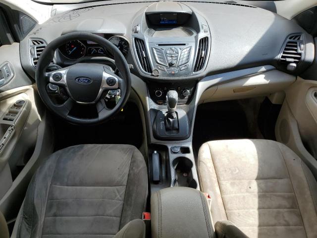 Photo 8 from auction – 2016 FORD ESCAPE SE with VIN 1FMCU0G7XGUC44502