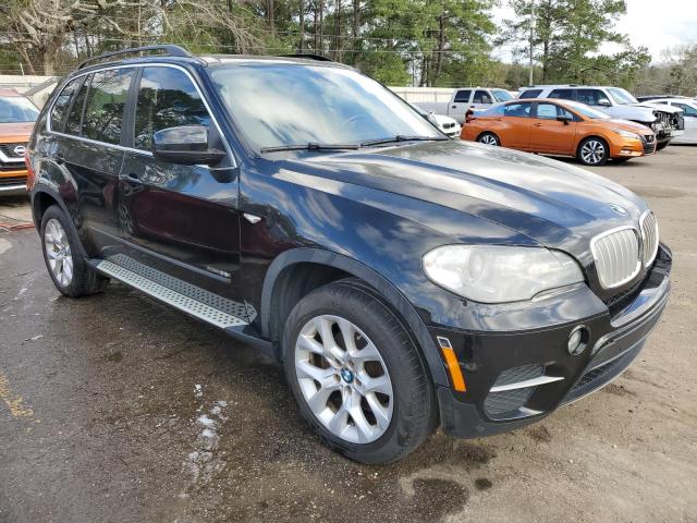 Photo 4 from auction – 2013 BMW X5 XDRIVE3 with VIN 5UXZV4C56D0E09781