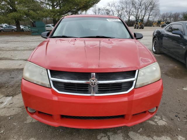 Photo 5 from auction – 2008 DODGE AVENGER SX with VIN 1B3LC56K78N296399