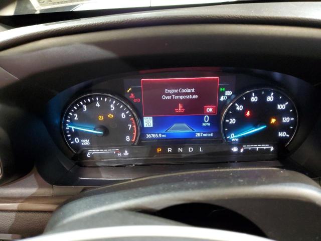 Photo 9 from auction – 2021 FORD EXPLORER L with VIN 1FMSK8FH1MGB72688