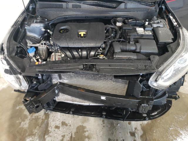Photo 11 from auction – 2020 KIA FORTE EX with VIN 3KPF54AD0LE144020