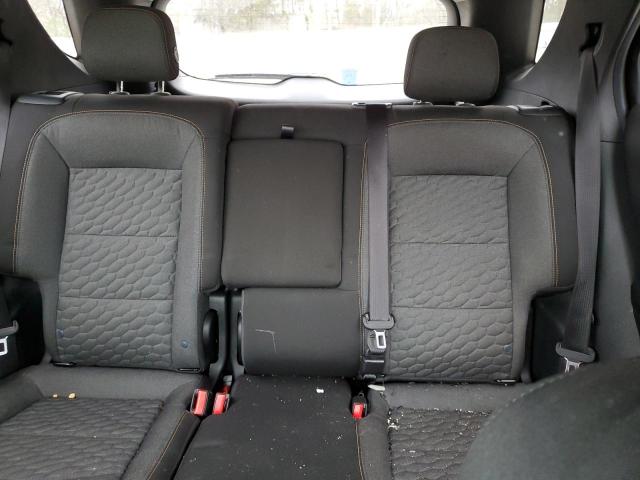 Photo 10 from auction – 2020 CHEVROLET EQUINOX LT with VIN 3GNAXTEVXLS720769