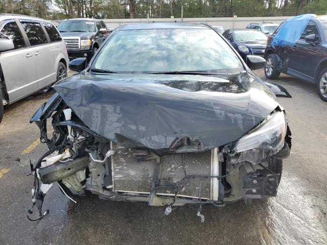 Photo 5 from auction – 2017 TOYOTA COROLLA L with VIN 2T1BURHE6HC794909