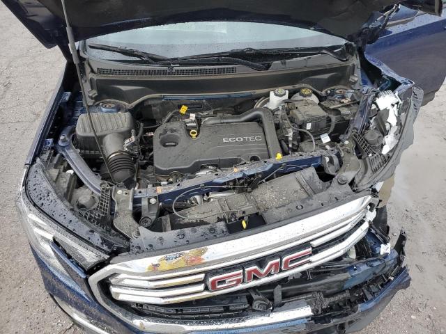 Photo 12 from auction – 2022 GMC TERRAIN SL with VIN 3GKALPEVXNL226943