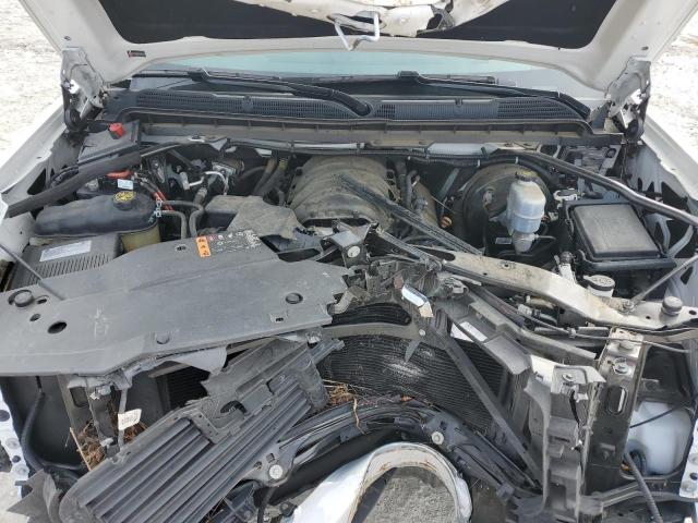 Photo 11 from auction – 2018 CHEVROLET SILVERADO with VIN 3GCUKTEJ9JG596768