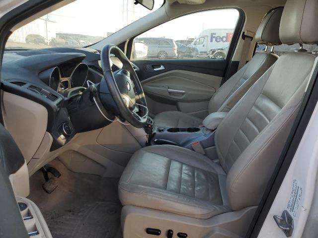 صورة رقم 7 من المزاد - 2014 FORD ESCAPE SE مع VIN 1FMCU0G91EUC29272