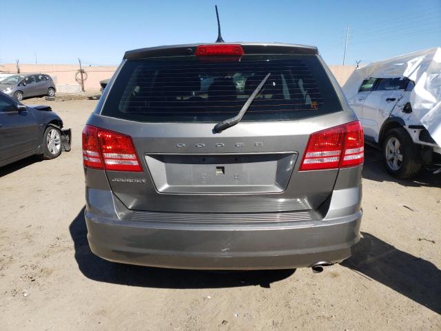 Photo 6 from auction – 2012 DODGE JOURNEY SE with VIN 3C4PDCAB1CT390179