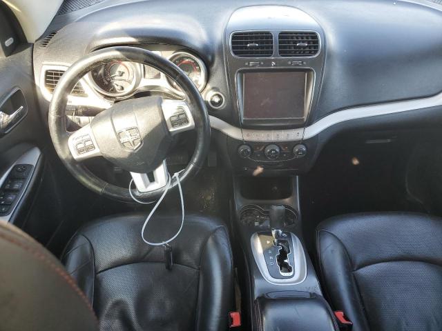 Photo 8 from auction – 2015 DODGE JOURNEY R/ with VIN 3C4PDCEG6FT665667