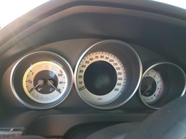 Photo 9 from auction – 2015 MERCEDES-BENZ E 350 with VIN WDDHF5KBXFB088491