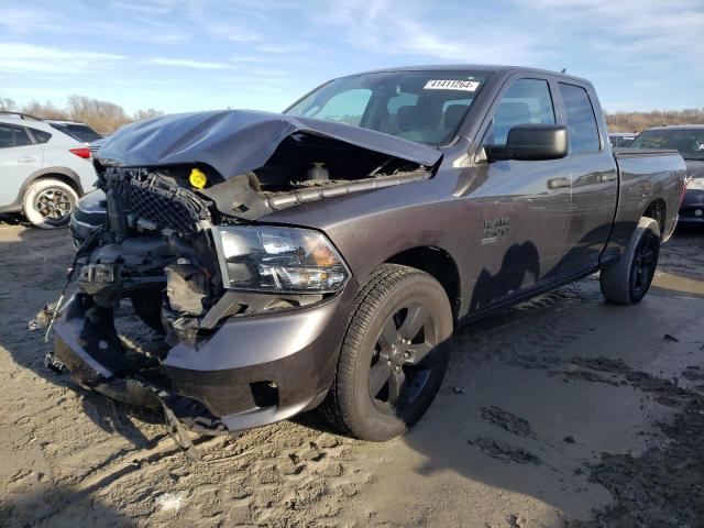 RAM 1500 CLASS 2019 with VIN 1C6RR7FG8KS577920 - Photo from auction