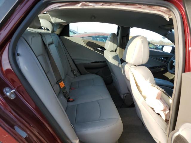 Photo 10 from auction – 2016 CHEVROLET MALIBU LT with VIN 1G1ZE5ST4GF249611