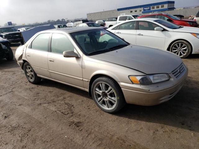 Photo 4 from auction – 1997 TOYOTA CAMRY CE with VIN 4T1BF22K5VU900664