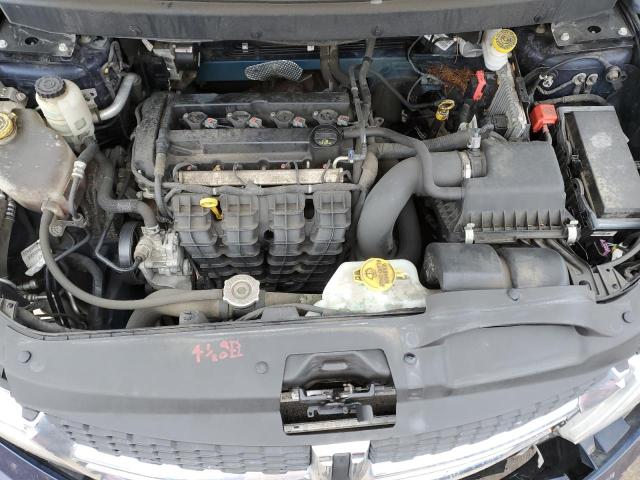 Photo 12 from auction – 2018 DODGE JOURNEY SE with VIN 3C4PDCAB4JT506391