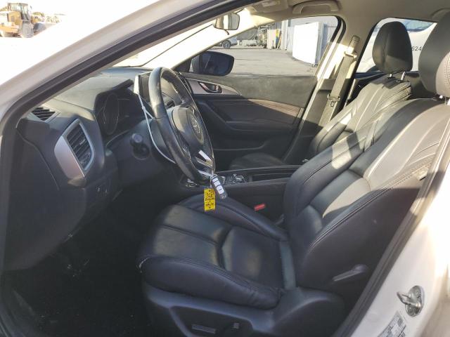 Photo 7 from auction – 2018 MAZDA 3 TOURING with VIN 3MZBN1V33JM252145
