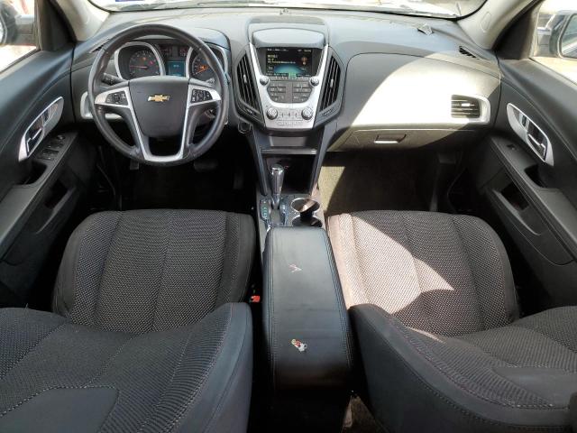 Photo 8 from auction – 2017 CHEVROLET EQUINOX LT with VIN 2GNALCEK1H1615672