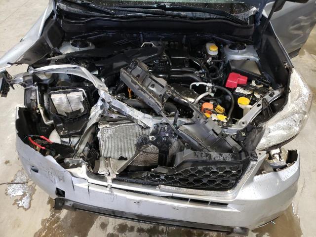 Photo 11 from auction – 2015 SUBARU FORESTER 2 with VIN JF2SJAGC2FH839588