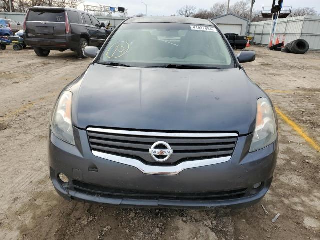 Photo 5 from auction – 2009 NISSAN ALTIMA 2.5 with VIN 1N4AL21E09N550404