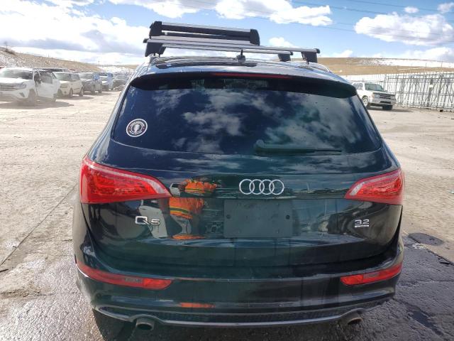 Photo 6 from auction – 2011 AUDI Q5 PRESTIG with VIN WA1WKAFP6BA011963