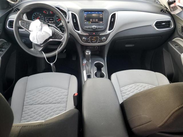 Photo 8 from auction – 2020 CHEVROLET EQUINOX LS with VIN 3GNAXHEV0LS668940