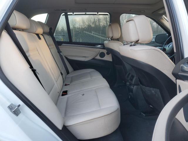 Photo 10 from auction – 2012 BMW X5 XDRIVE5 with VIN 5UXZV8C59CL423854