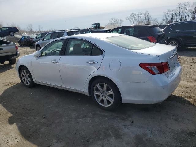 Photo 2 from auction – 2008 LEXUS ES 350 with VIN JTHBJ46G982191949