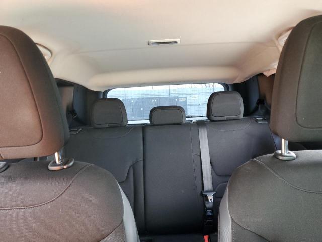 Photo 10 from auction – 2017 JEEP RENEGADE L with VIN ZACCJBBB0HPF39809