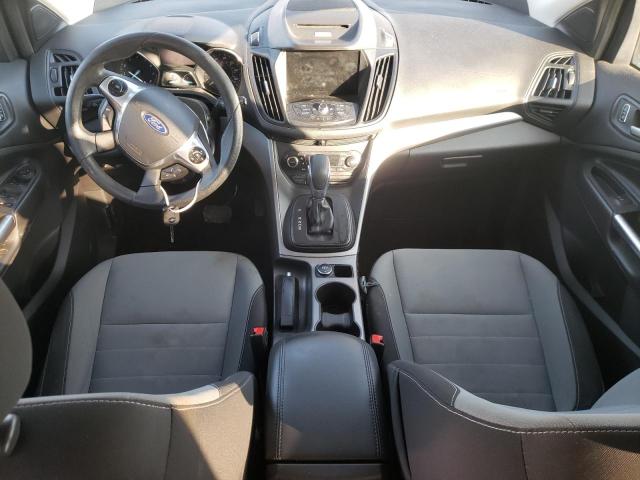 Photo 8 from auction – 2014 FORD ESCAPE SE with VIN 1FMCU0G99EUD78786