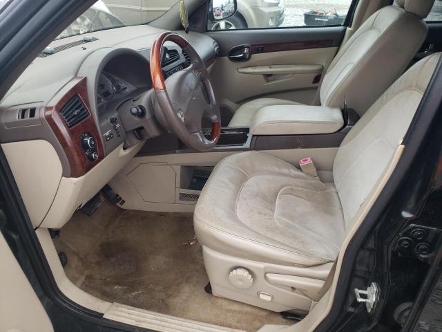 Photo 7 from auction – 2004 BUICK RENDEZVOUS with VIN 3G5DB03724S574383