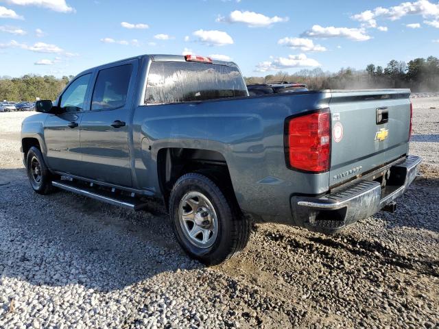 Photo 2 from auction – 2014 CHEVROLET SILVERADO with VIN 3GCPCPEH9EG209284