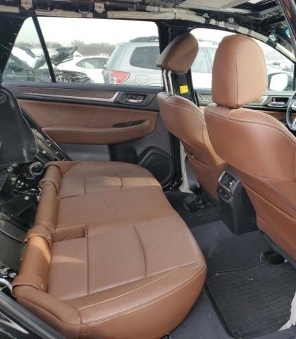 Photo 10 from auction – 2017 SUBARU OUTBACK TO with VIN 4S4BSATC7H3408998