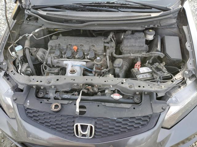 Photo 11 from auction – 2015 HONDA CIVIC LX with VIN 2HGFG3B50FH519782