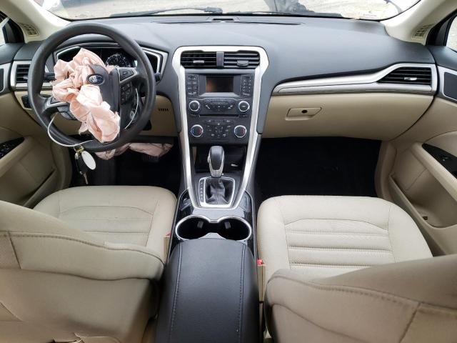 Photo 8 from auction – 2015 FORD FUSION SE with VIN 3FA6P0LU8FR187796