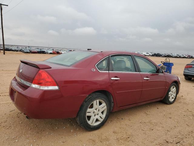 Photo 3 from auction – 2007 CHEVROLET IMPALA LTZ with VIN 2G1WU58R079309507