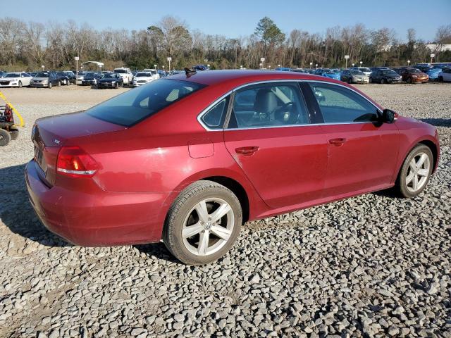 Photo 3 from auction – 2015 VOLKSWAGEN PASSAT S with VIN 1VWAS7A33FC079457