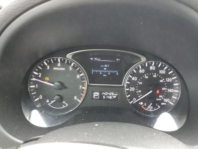 Photo 9 from auction – 2013 NISSAN ALTIMA 2.5 with VIN 1N4AL3AP0DN455244
