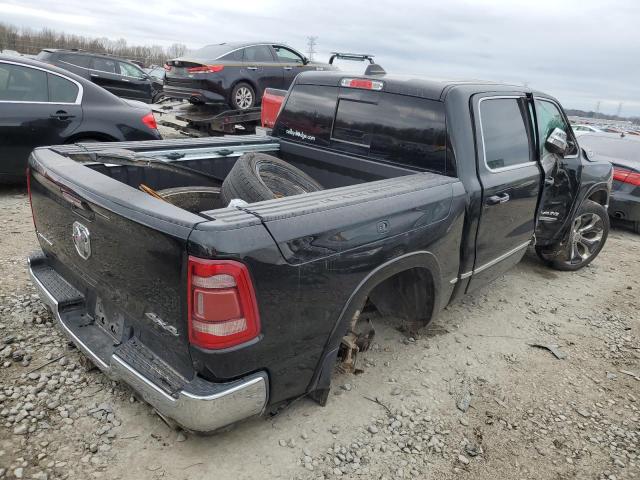 Photo 3 from auction – 2019 RAM 1500 LIMIT with VIN 1C6SRFHT7KN633687