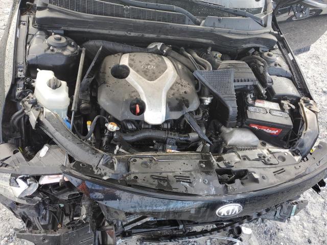 Photo 11 from auction – 2013 KIA OPTIMA SX with VIN 5XXGR4A66DG177784