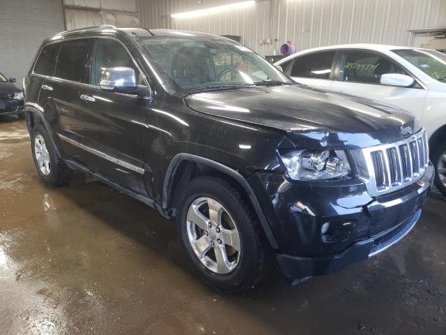 Photo 4 from auction – 2011 JEEP GRAND CHER with VIN 1J4RR5GG3BC624884