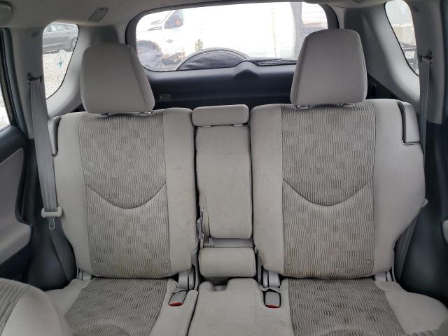 Photo 10 from auction – 2011 TOYOTA RAV4 with VIN 2T3BF4DV0BW160432
