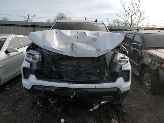 Photo 5 from auction – 2023 CHEVROLET SILVERADO with VIN 3GCUDFED9PG230470