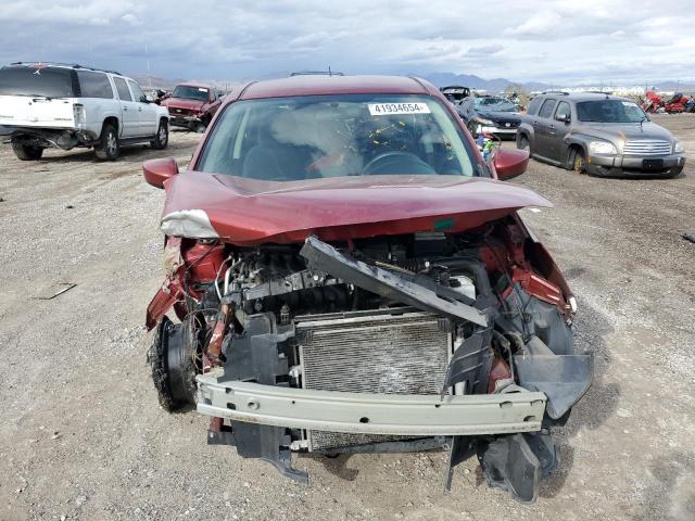 Photo 5 from auction – 2019 NISSAN VERSA S with VIN 3N1CN7AP4KL822490