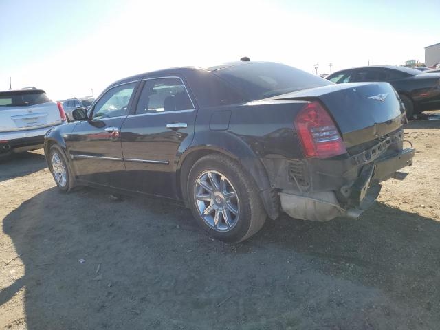 Photo 2 from auction – 2005 CHRYSLER 300C with VIN 2C3AA63H35H597786