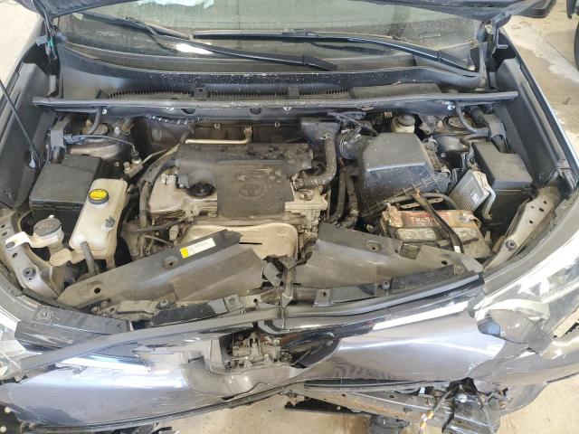 Zdjęcie 11 z aukcji – 2017 TOYOTA RAV4 LIMIT z VIN 2T3DFREV1HW618220