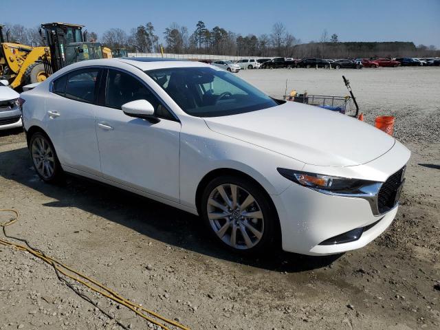 Photo 4 from auction – 2021 MAZDA 3 PREFERRE with VIN 3MZBPBCL8MM202610