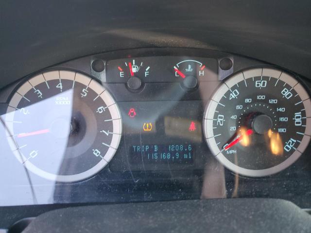 Photo 9 from auction – 2011 FORD ESCAPE XLT with VIN 1FMCU0DG8BKA20184