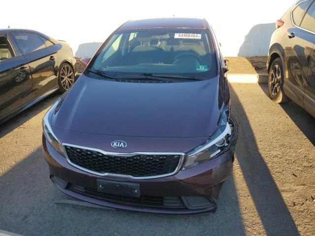 Photo 5 from auction – 2018 KIA FORTE LX with VIN 3KPFK4A77JE218792