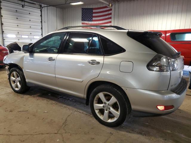 Photo 2 from auction – 2008 LEXUS RX 350 with VIN 2T2HK31U98C086809