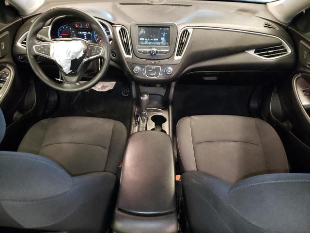 Photo 8 from auction – 2017 CHEVROLET MALIBU LS with VIN 1G1ZB5ST8HF289992