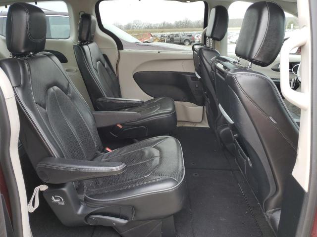 Photo 11 from auction – 2018 CHRYSLER PACIFICA L with VIN 2C4RC1GG8JR251833