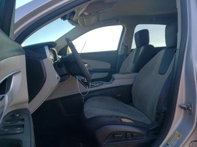 Photo 7 from auction – 2010 CHEVROLET EQUINOX LT with VIN 2CNALDEW6A6203429